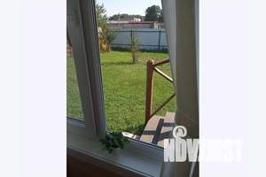 Дом 40м&sup2;, 1-этажный, посуточно, 