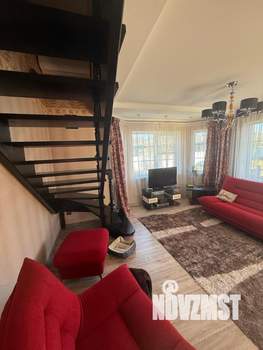 Коттедж 180м&sup2;, 2-этажный, на длительный срок, 