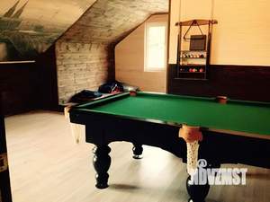 Дом 170м&sup2;, 2-этажный, посуточно, 