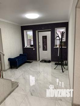 Дом 290м&sup2;, 2-этажный, на длительный срок, 