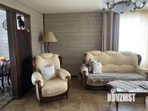 Дом 170м&sup2;, 2-этажный, посуточно, 