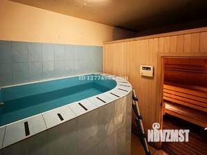 Дом 400м², 3-этажный, посуточно, 