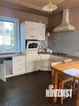 Дом 170м², 2-этажный, посуточно, 