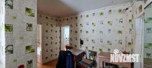 Дом 55м&sup2;, 2-этажный, на длительный срок, 