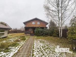 Дом 165м&sup2;, 2-этажный, посуточно, 