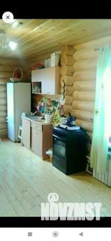 Дом 140м&sup2;, 2-этажный, на длительный срок, 