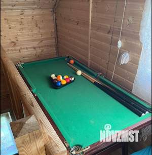 Дом 152м², 2-этажный, посуточно, 