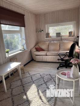 Дом 105м&sup2;, 3-этажный, на длительный срок, 