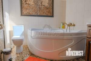 Дом 550м², 3-этажный, посуточно, 