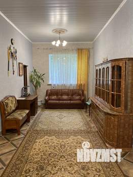 Дом 132м&sup2;, 2-этажный, на длительный срок, 