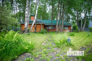 Дом 170м², 2-этажный, посуточно, 