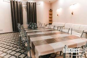 Дом 700м&sup2;, 2-этажный, посуточно, 