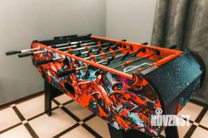 Дом 700м², 3-этажный, посуточно, 