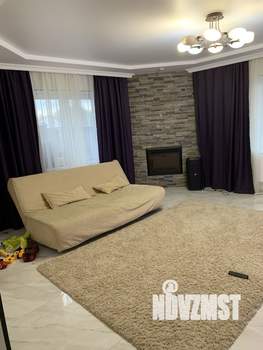 Дом 290м&sup2;, 2-этажный, на длительный срок, 