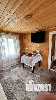 Коттедж 65м², 2-этажный, на длительный срок, 