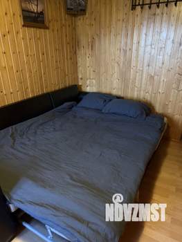 Дом 160м², 3-этажный, посуточно, 