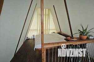 Дом 63м&sup2;, 2-этажный, посуточно, 