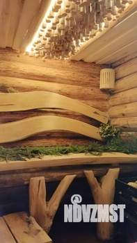 Дом 70м&sup2;, 2-этажный, посуточно, 