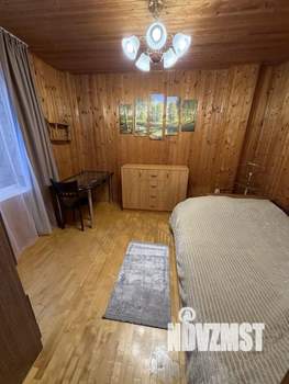 Коттедж 180м&sup2;, 2-этажный, на длительный срок, 