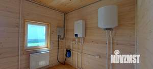 Коттедж 155м², 2-этажный, на длительный срок, 