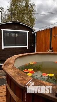 Дом 45м², 1-этажный, посуточно, 