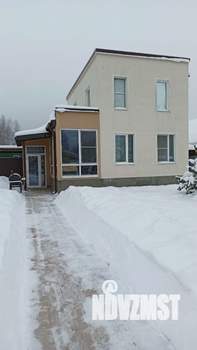 Дом 100м&sup2;, 2-этажный, на длительный срок, 