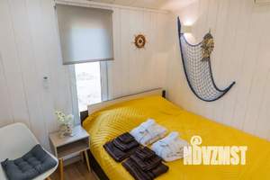 Дом 48м², 1-этажный, посуточно, 