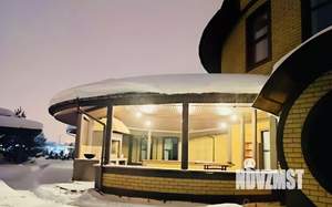 Дом 750м², 3-этажный, посуточно, 