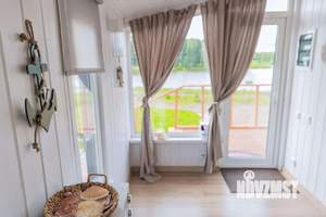 Дом 48м², 1-этажный, посуточно, 