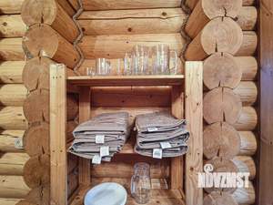 Дом 165м&sup2;, 2-этажный, посуточно, 