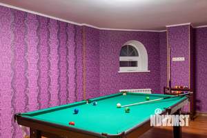 Дом 715м², 4-этажный, посуточно, 