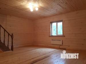 Дом 95м², 2-этажный, на длительный срок, 