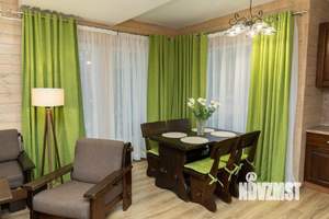 Дом 50м&sup2;, 1-этажный, посуточно, 