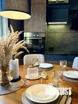 Дом 150м&sup2;, 1-этажный, посуточно, 