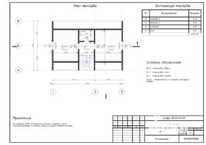 Дом 112м&sup2;, 2-этажный, на длительный срок, 