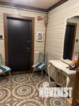 Дом 170м&sup2;, 2-этажный, посуточно, 