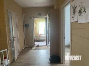 Дом 150м², 2-этажный, на длительный срок, 