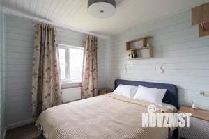 Дом 54м&sup2;, 1-этажный, посуточно, 