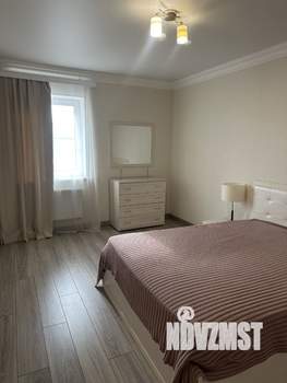 Дом 290м&sup2;, 2-этажный, на длительный срок, 