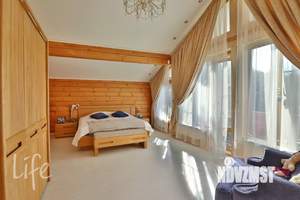 Коттедж 234м&sup2;, 2-этажный, на длительный срок, 