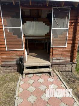 Дом 160м², 3-этажный, посуточно, 