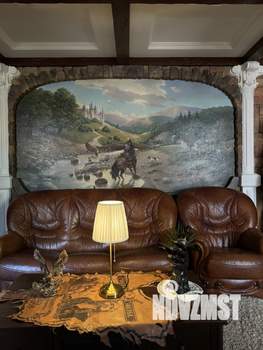 Дом 450м², 4-этажный, на длительный срок, 