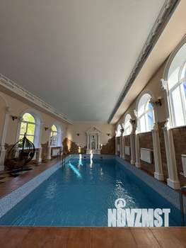 Дом 450м², 4-этажный, на длительный срок, 