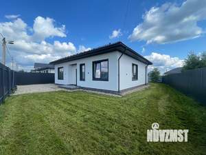 Дом 150м², 1-этажный, на длительный срок, 