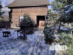 Дом 100м², 2-этажный, посуточно, 