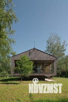 Дом 240м², 1-этажный, посуточно, 