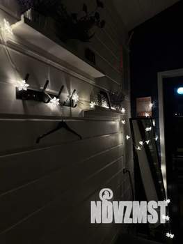 Дом 76м&sup2;, 1-этажный, посуточно, 