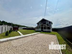 Дом 104м², 2-этажный, посуточно, 