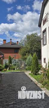 Дом 350м&sup2;, 3-этажный, посуточно, 