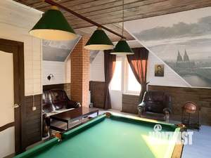 Дом 170м&sup2;, 2-этажный, посуточно, 